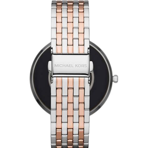 Michael Kors Women's Gen 5E 43mm Stainless Steel .